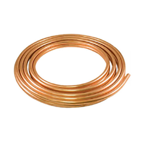 Copper Tube Application: Industrial