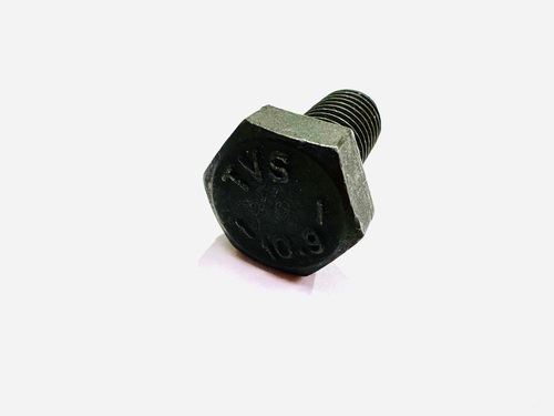 Industrial Bolts