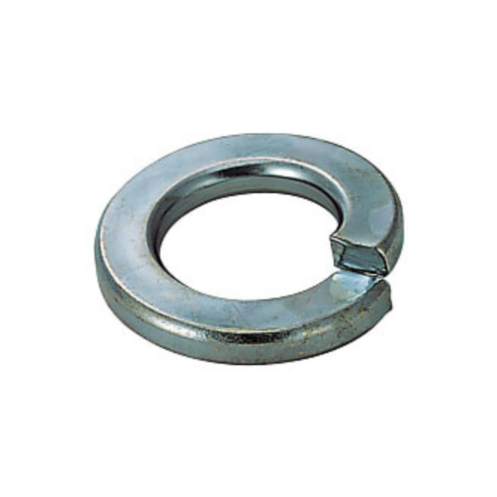 spring washer