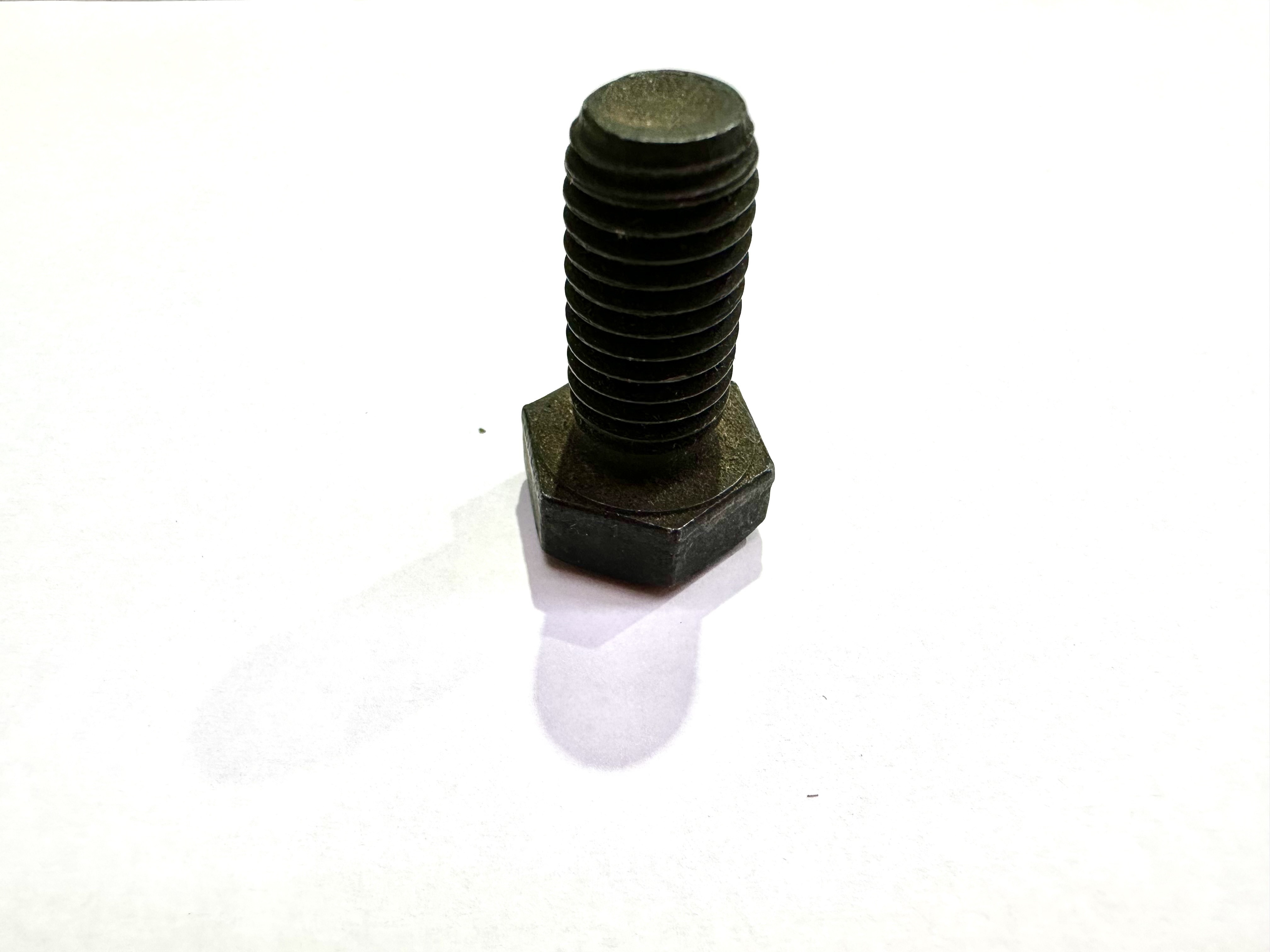 unbrako hexbolt