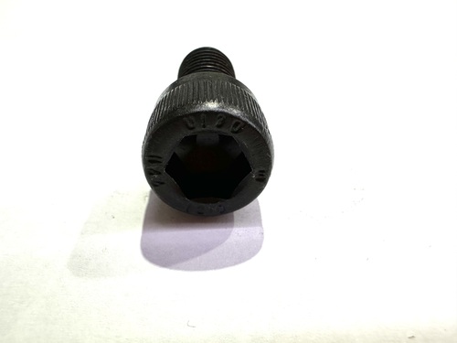 button head bolts