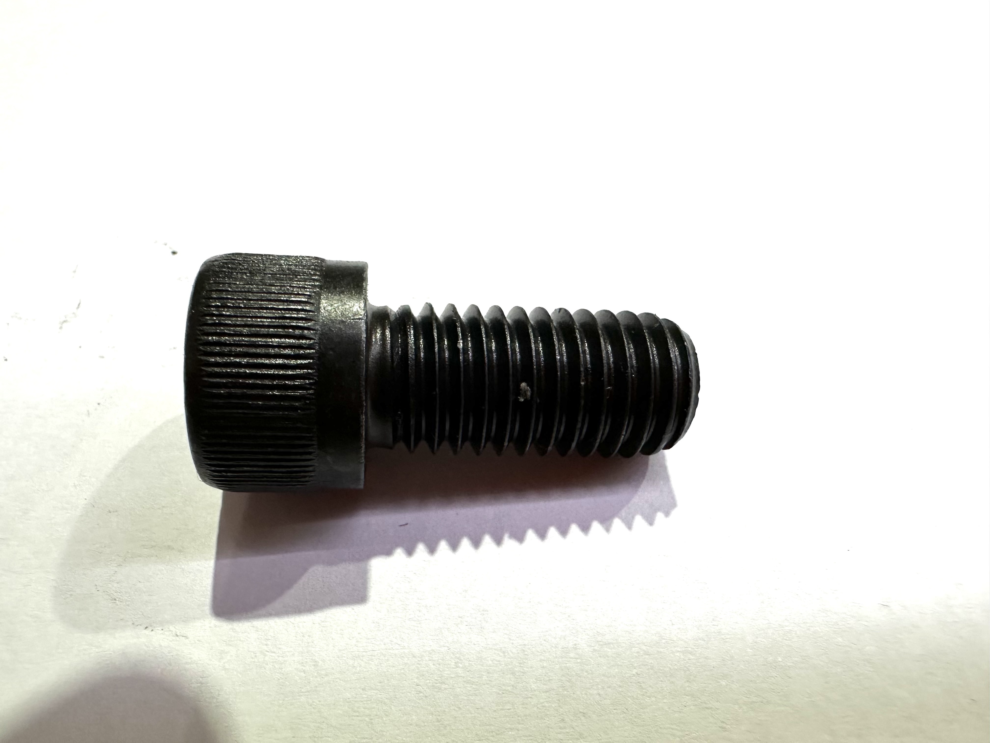 UNBRAKO ALLEN BOLT