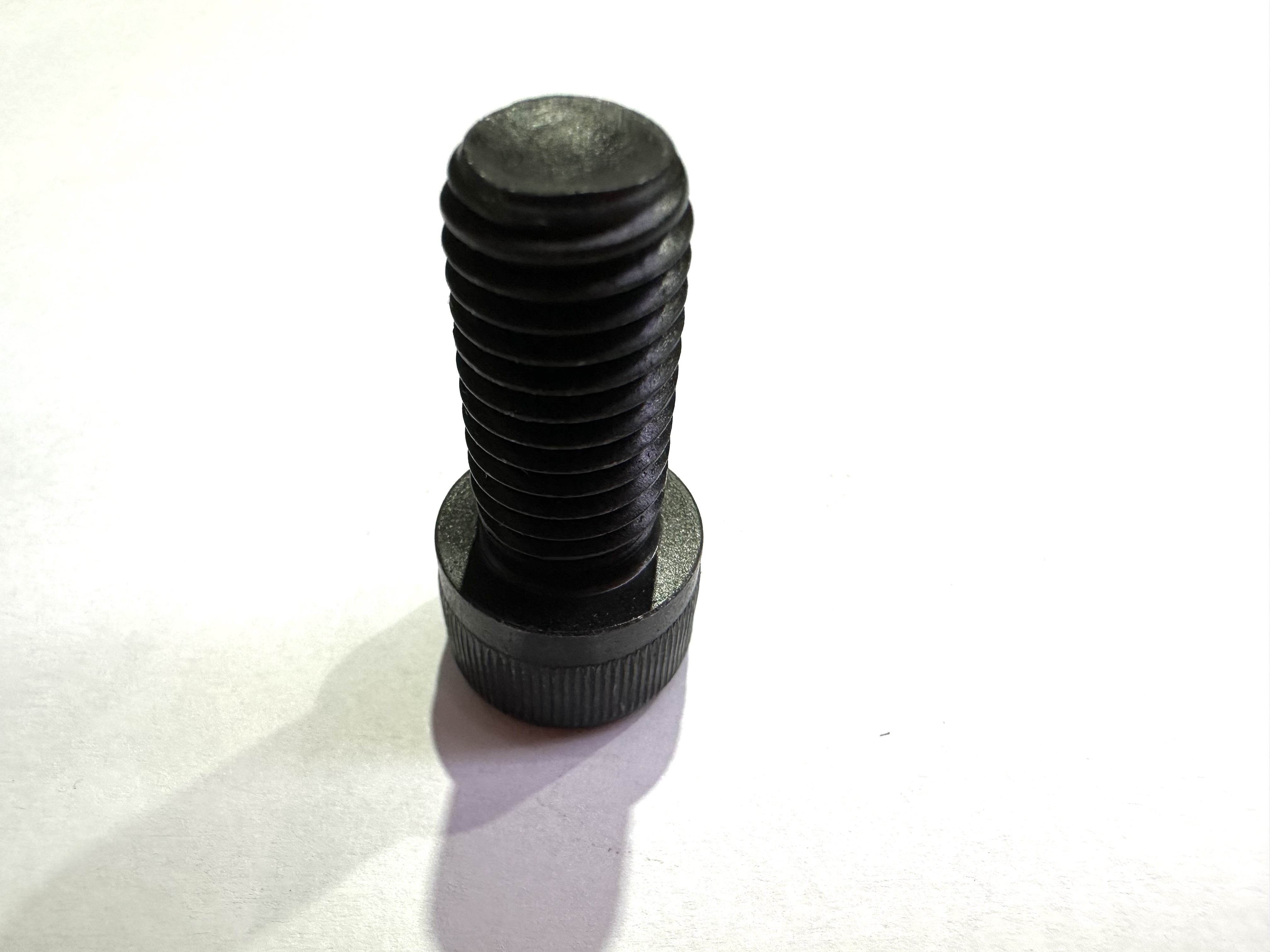 UNBRAKO ALLEN BOLT