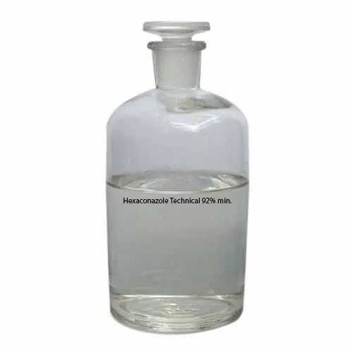 Hexaconazole Technical 92% w/w min