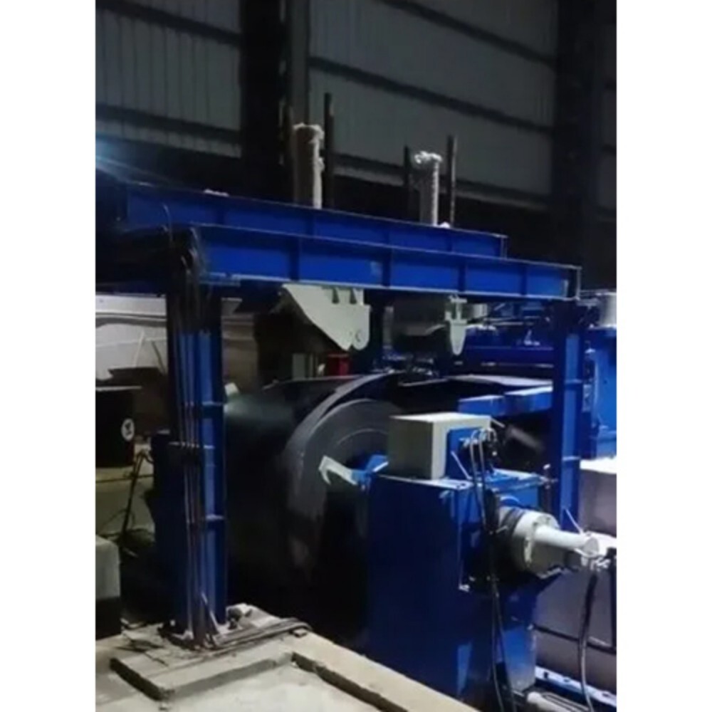 Hr Cut To Length Machine - Automatic Grade: Automatic