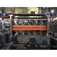 Industrial Tube Mill Machine