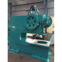 Mechanical Power Press Machine - Application: Industrial