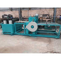 Green Automatic Circle Cutting Machine