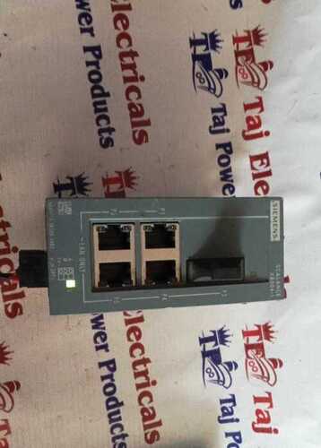 SIEMENS 6GK5004-1BD00-1AB2 PLC