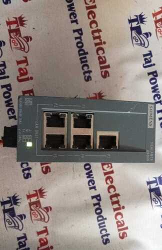 SIEMENS 6GK5005-0BA00-1AB2 PLC