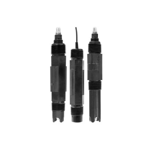 Industrial PH Sensor And Transmitter Monitoring System