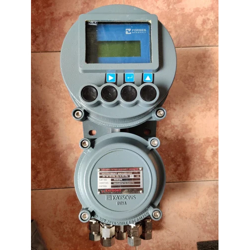 Industrial PH Sensor And Transmitter Monitoring System