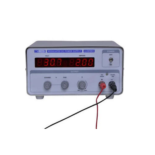 30V-2A विनियमित डीसी विद्युत आपूर्ति अनुप्रयोग: औद्योगिक स्वचालन