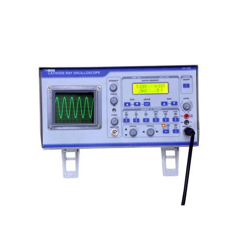 Cathode Ray Oscilloscope