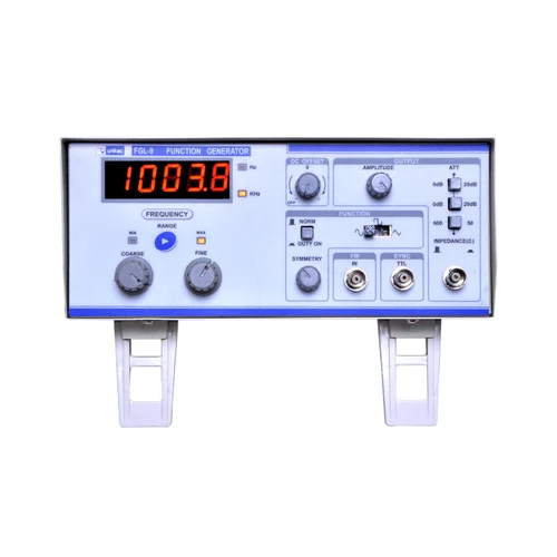 Function Generator FGL-9 