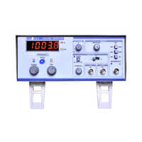 Function Generator Fgl-9 - Color: White