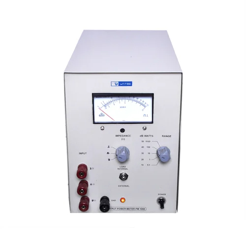 Audio Output Power Meter PM-1000 