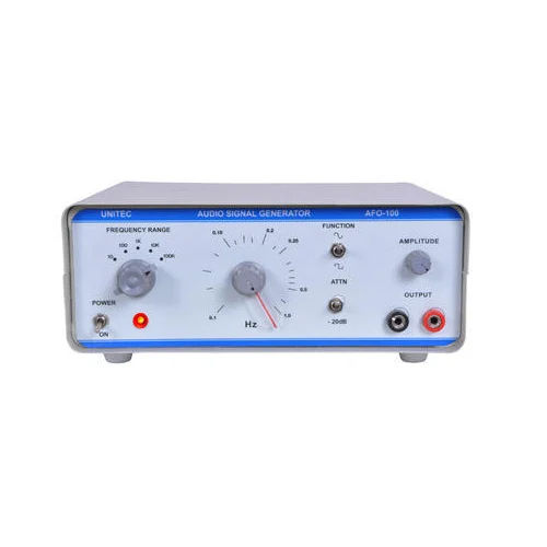 AFO-100 Audio Signal Generator