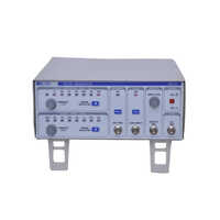 Grey 10 Mhz Pulse Generator