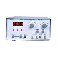Pulse Generator 20 Mhz - Color: Grey