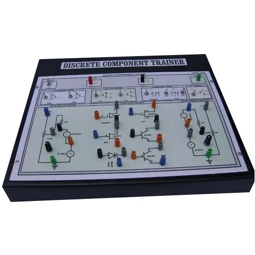 Discrete Component Trainer Kit