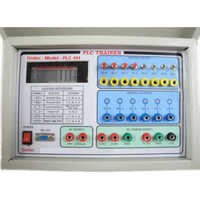 Plc Training Kit - Color: White