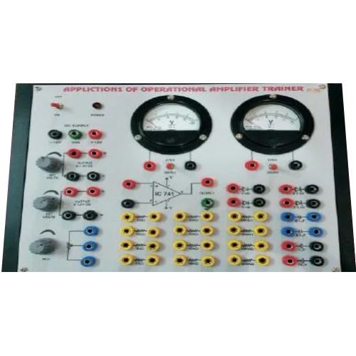 OP AMP Trainer Kit