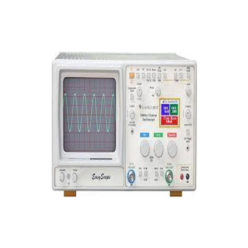 CRO Frequency Counter For Laptop Repair