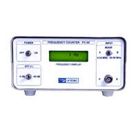 230 V Frequency Counter