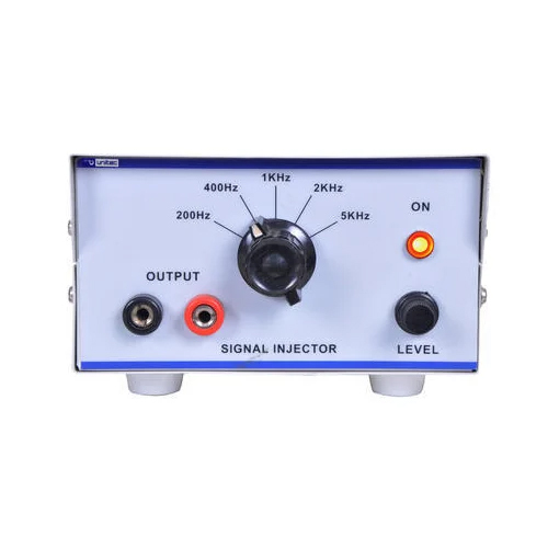Signal Injector