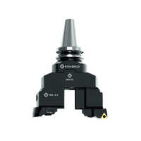 Manual 315mm Twin Rough Boring Tools