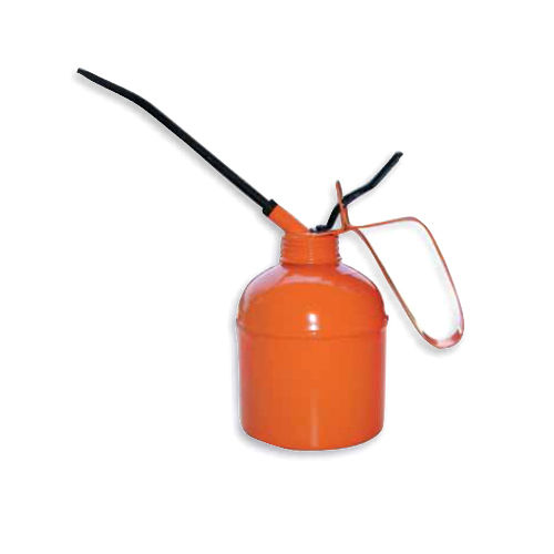 V Series Oil Can - Grade: Industrial