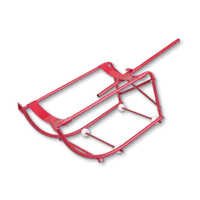 Drc-135 Drum Cradle - Grade: Industrial