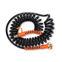 Polyurethane Coil Hose - Automatic Grade: Automatic