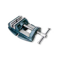 Precision Drill Press Vices - Grade: Industrial Grade