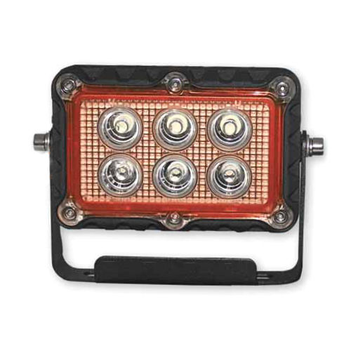 18W Led Flood Light - Grade: Industrial Grade