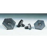 Black Series-9 Clamps