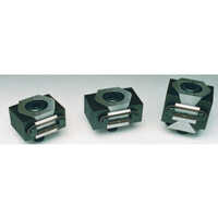 Black Vice Clamps