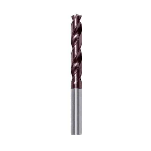 Silver G400 Series Micro Grain Carbide High Performance Drills