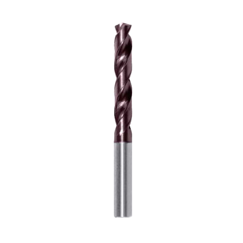 G400 Series Micro Grain Carbide High Performance Drills