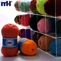 Knitting Wool Yarn 100% Acrylic Knitting Yarn Soft Yarn for Crocheting and Knitting