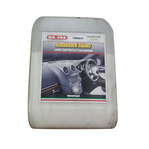 Dashboard Shiner Car Polishers Size: Different Size Available