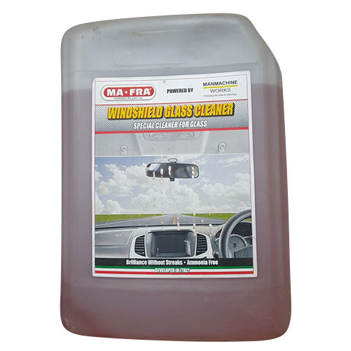 Mafra Windshield Glass Cleaner