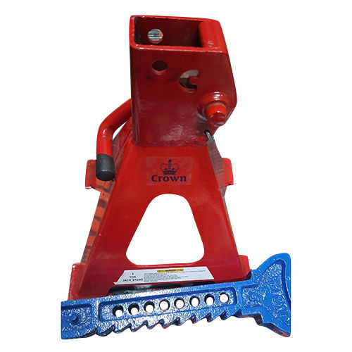 Crown Car Jack Scissor Lift