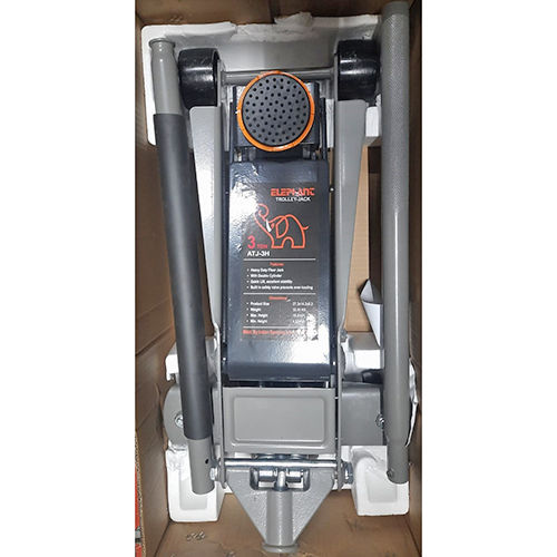 Heavy Duty Floor Jack