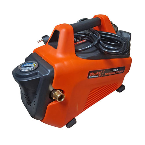 S3 High Pressure Washer