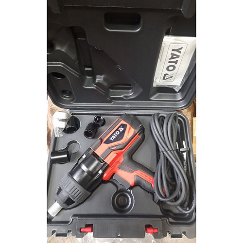 Yato Point Air Impact Wrench