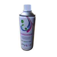 Refrigerant Gas