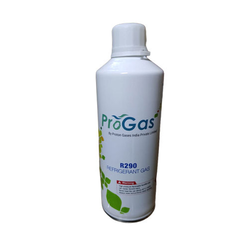 R290 Refrigerant Gas Application: Commercial