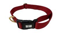 Nylon Comfortable Dog Collar